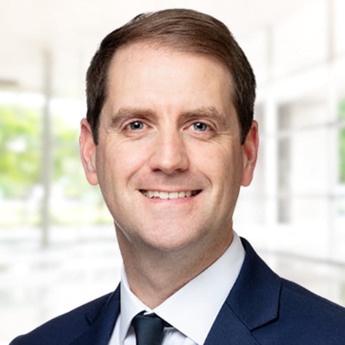 Headshot of Daragh Roche